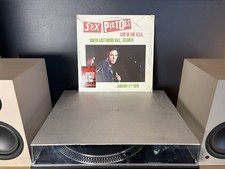 Sex pistols live the south - sex, at