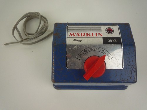 Vintage 1960 marklin 6177 - marklin,