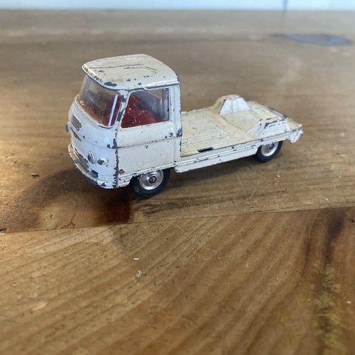Corgi toys commer ton - 3/4,