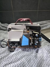 Plus O Matic 202 Super 8 Film