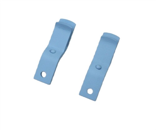 Bmw luggage bag holder lower - luggage,