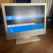 Polaroid inch lcd tv - polaroid,