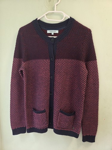 Dickins jones cardigan size - jones,