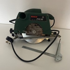 Bosch Circular Saw PKS 46
