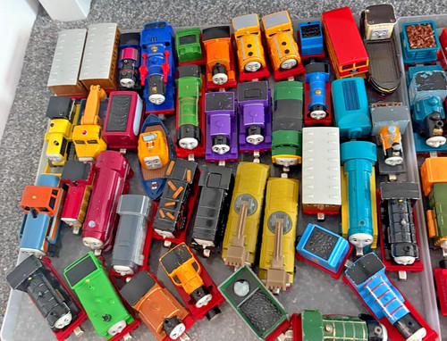 Thomas the tank - the, engine