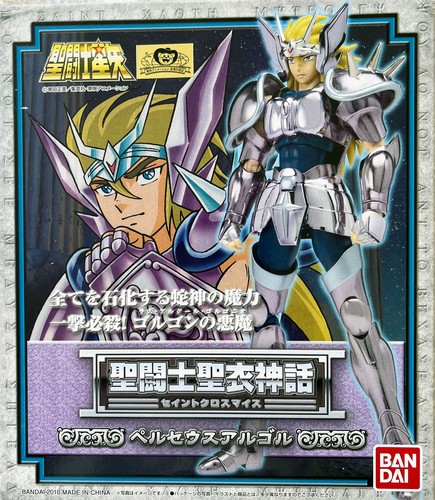Saint seiya myth cloth - cloth,