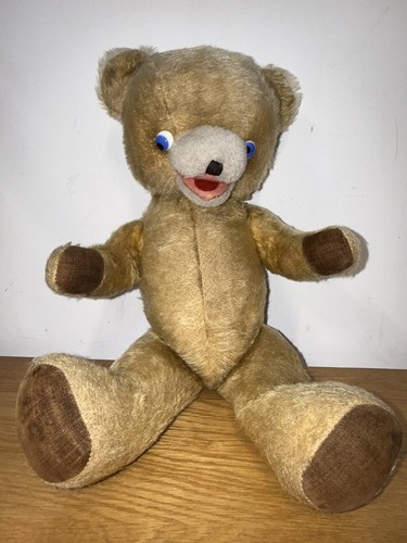Vintage large pedigree - large,