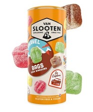 Van Slooten Travel Bag Sour