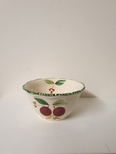 St. Michael M&S Damson 2233