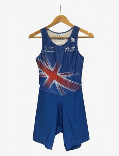 Great britain british - great, rowing