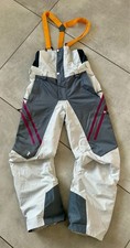 Peak Performance insulated ski trousers, womens W SUGARH P model , Size S