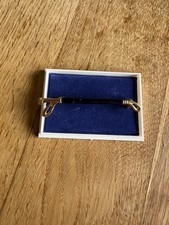 Stock Pin