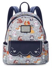 DISNEY PARKS *Exclusive*