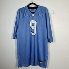 VTG Nike Team North Carolina