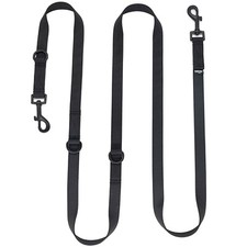 Dog Training Double Ended Clip