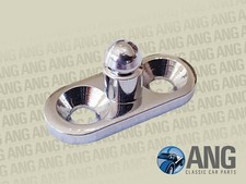 MGA, MGB ROADSTER TONNEAU