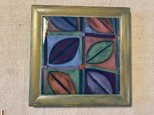 Pauline zelinski trivet tile - zelinski,