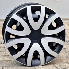 Wheel trims 16 inch  Transit