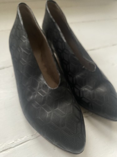 Marsell ladies low heel court - marsell,