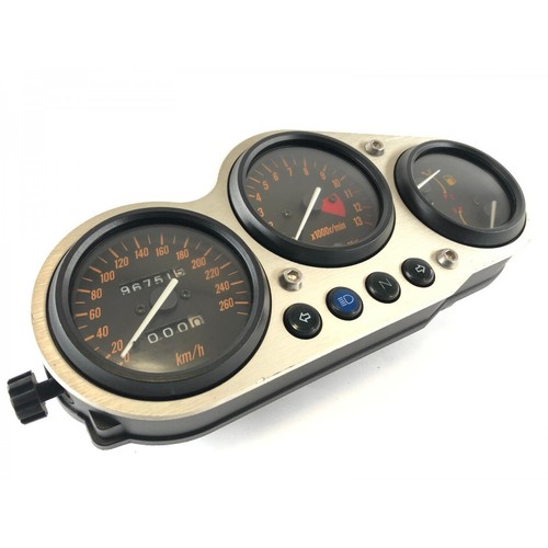 Kawasaki zrx 1200 zrt20a - 1200,