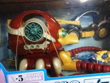Transformers beast wars tako - wars, 2
