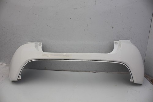 Toyota yaris rear bumper 2020 - toyota,