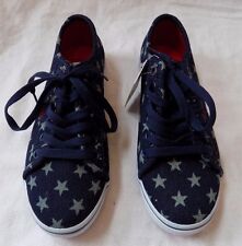 Vans Ferris Lo Pro Stars Blue