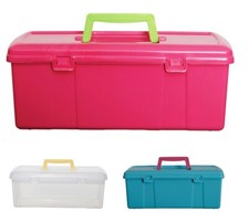 Multi-Purpose Plastic Utility