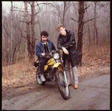Hall And Oates portrait