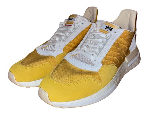 Adidas 500 bold gold - 500,