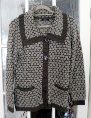 Bon marche ladies cardigan - marche,