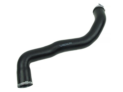 Intercooler turbo hose - hose, pipe