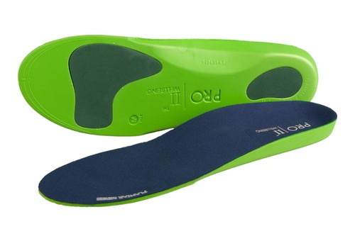 Pro11 plantar series - pro11, orthotic
