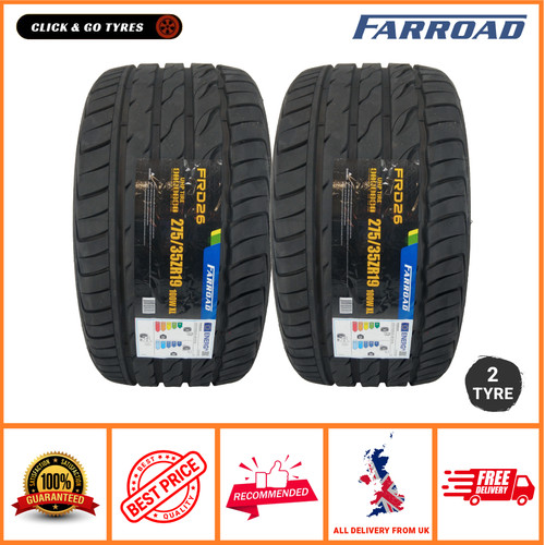 275 35zr19 farroad frd26 - 275/35zr19,