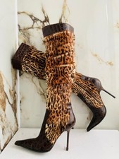 Gianmarco Lorenzi Women Boots