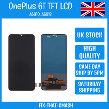 OnePlus 1+ 6T A6010, A6013