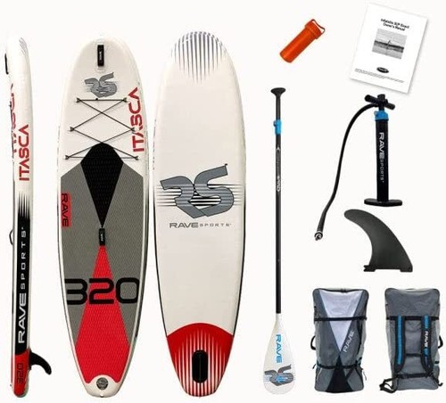 Rave sports itasca 320 - rave, ~