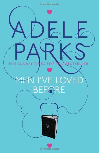 Men loved before - men,