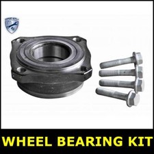 Wheel Bearing Kit Rear FOR BMW