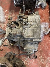 GEARBOX HONDA ACCORD MK7 (CL7)