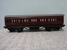 Vintage Trix 1-553 Suburban