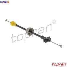 CABLE PULL DOOR RELEASE 601 808 FOR LAND ROVER RANGE/SPORT/II PT204 2.0L 4cyl