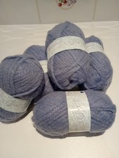Patons Essence 62% Wool Chunky