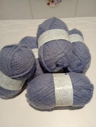 Patons essence wool chunky - patons, 62%