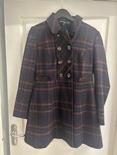 Red Herring Double Breasted