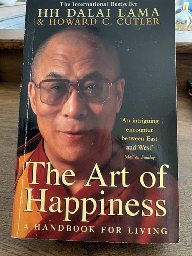 The art happiness a - art,