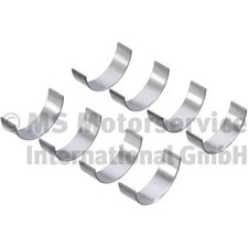 Connecting rod bearing shell 37121600 KOLBENSCHMIDT for FORD MAZDA MORGAN