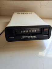 weltron 3008 8-Track Player