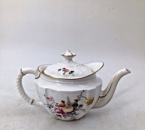 Royal crown derby - royal, posies