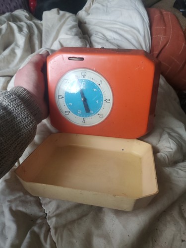 Vintage 1970s 1960s metal - vintage,